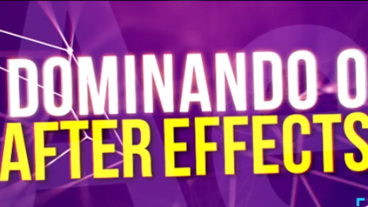 Anysource - Dominando O After Effects Com Heber Simeoni