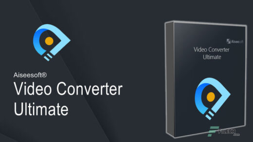 Anysource - Aiseesoft Video Converter Ultimate 10.8.32