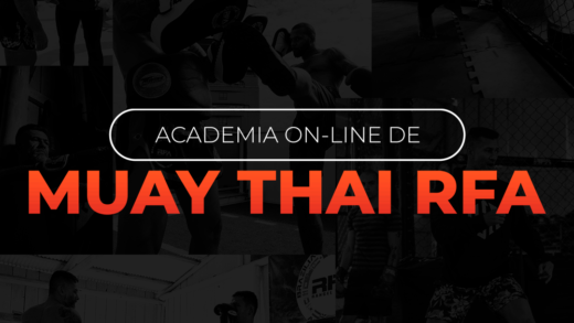 Anysource - Hotmart: Academia Online De Muay Thai (Rfa) - Rangel Machado Farias
