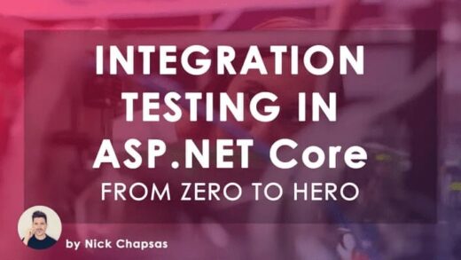 Anysource - From Zero To Hero: Integration Testing In Asp.net Core - Dometrain
