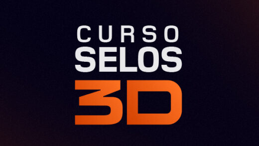 Anysource - Curso Selos 3D – Lucas Willian
