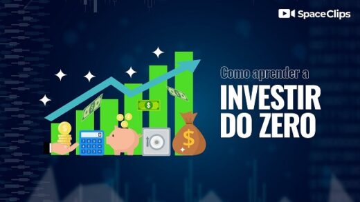 Anysource - Aprender A Investir Do Zero: Trilha Do Investidor - Pro Educacional