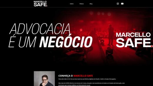 Anysource - Mentoria Safe - Marcello Safe