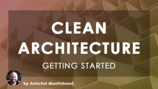 Anysource - Getting Started: Clean Architecture In .Net - Dometrain