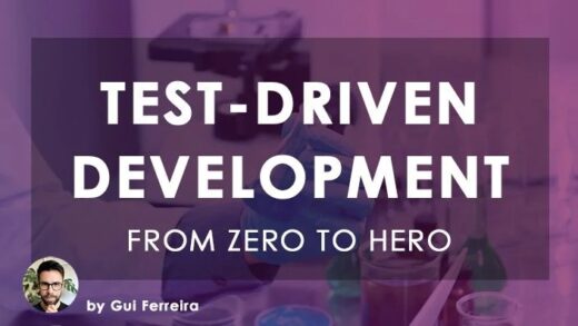 Anysource - From Zero To Hero: Test-Driven Development In C# - Dometrain