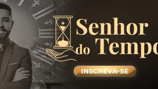Anysource - Senhor Do Tempo - Dr. Saulo Barbosa