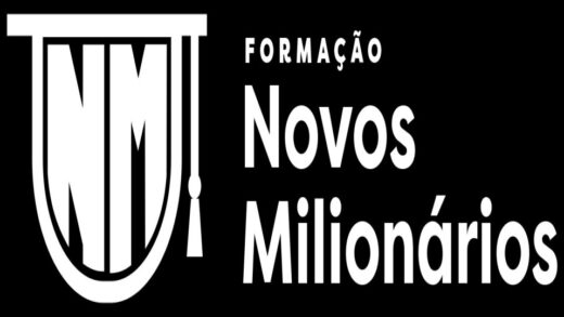 Anysource - Formação Novos Milionários - Iagor Gonçalves