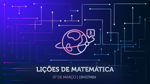 Anysource - Lições De Matemática - Universo Narrado