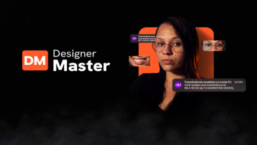 Anysource - Designer Master – Geisiane Marques