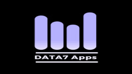 Anysource - Data7 Apps: Start Flow 2024 - Israel Henrique