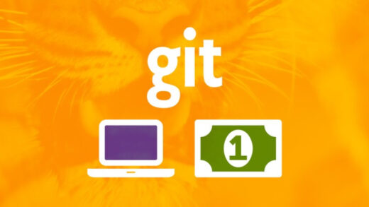 Anysource - Udemy: Git A Web Developer Job Mastering The Modern Workflow - Brad Schiff