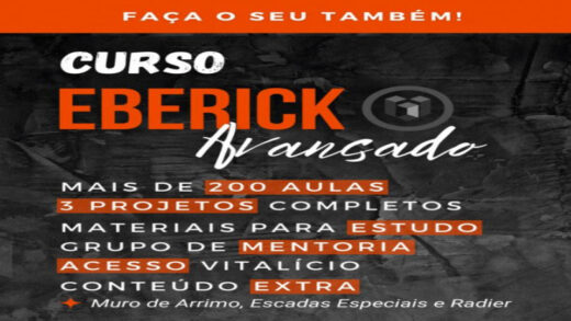 Anysource - Berick Avançado - Eng. Bruno Carvalho