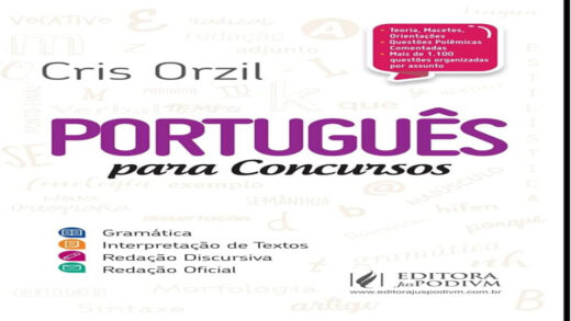 Anysource - Hotmart: Curso Língua Portuguesa - Cris Orzil