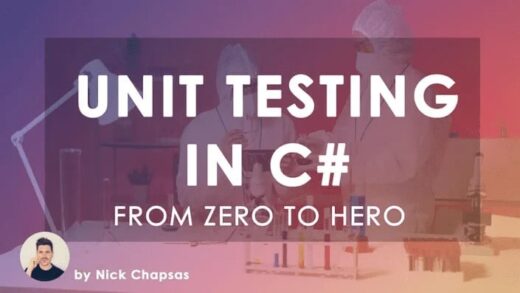 Anysource - From Zero To Hero: Unit Testing In C# - Dometrain